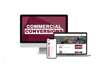 Commercial Conversions