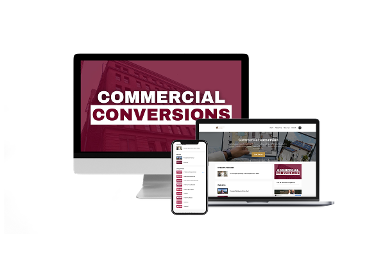 Commercial Conversions