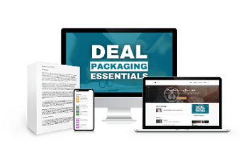 Deal Packaging Essentials