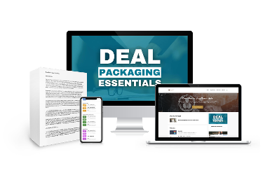 Deal Packaging Essentials