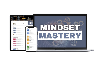 Mindset Mastery