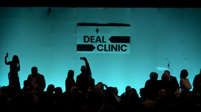 Inside the Touchstone Education Deal Clinic: The Ultimate Property Networking Event
