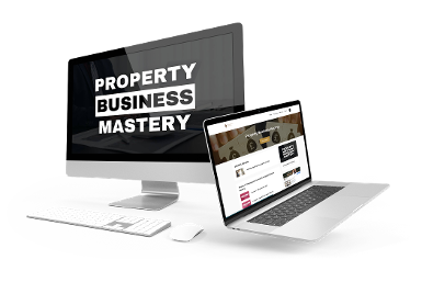 Property Business Mastery