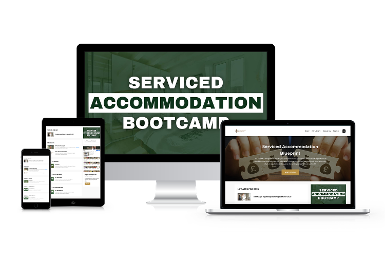 Serviced Accommodation Bootcamp